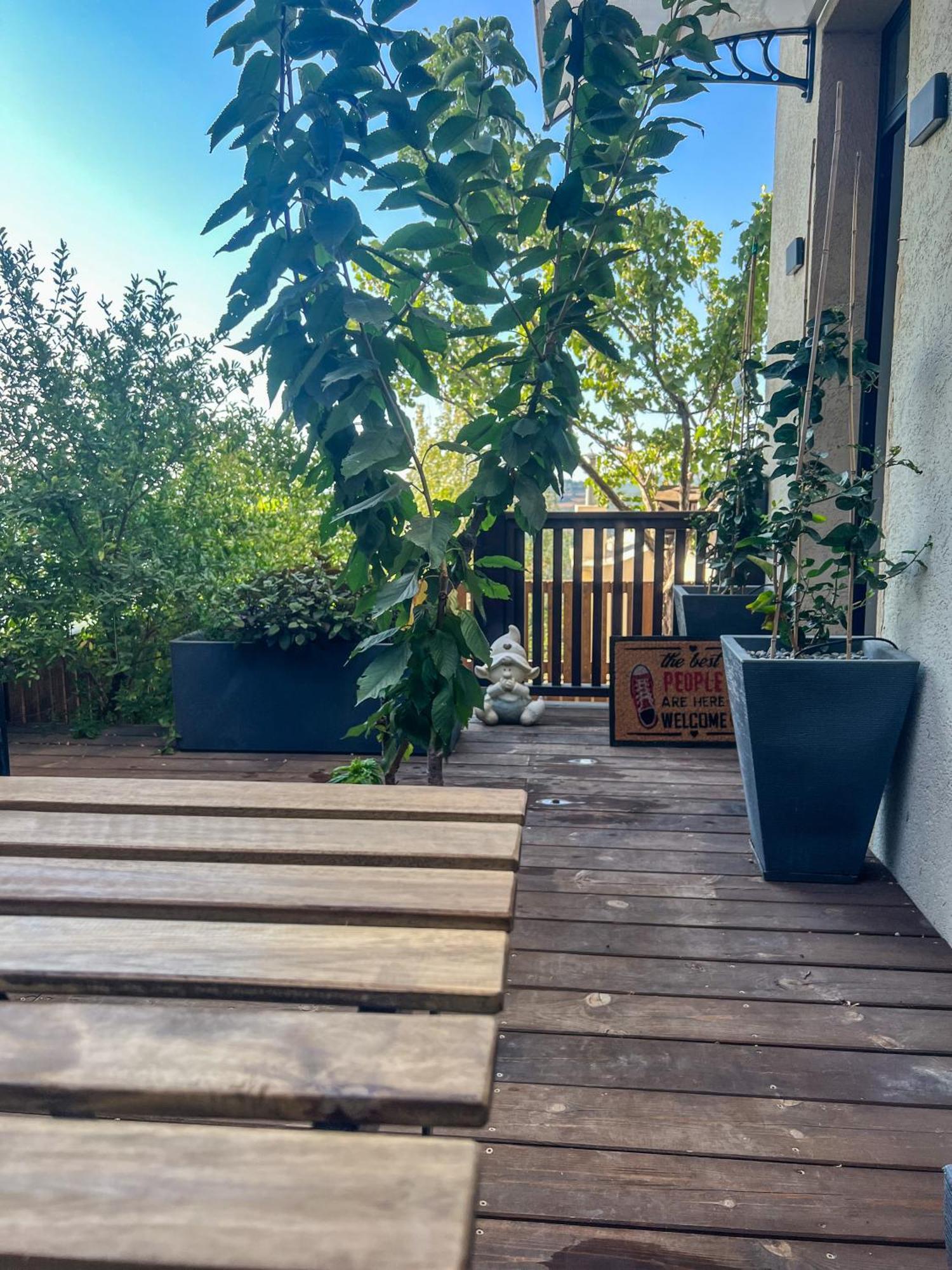 Lana'S Guest House Hurfeish Exterior photo
